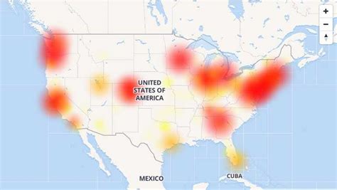 The graph below depicts the number of Comcast Xfinity reports received over the last 24 hours by time of day. . Comcast outage map baltimore